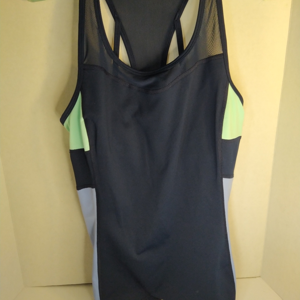 Fila Sport workout tank top